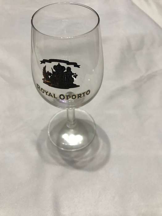 Royal Oporto Cordial Glass
