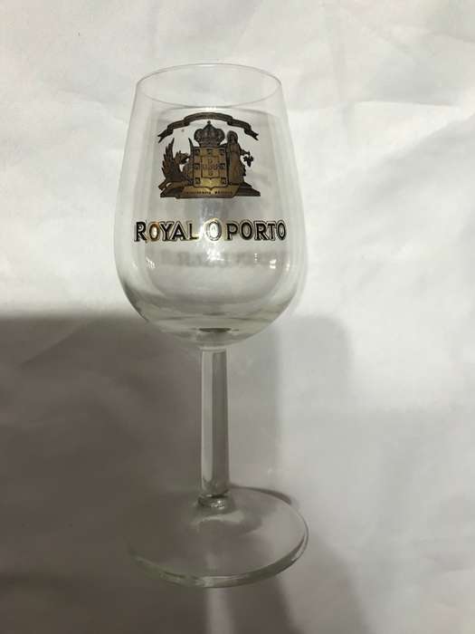 Royal Oporto Cordial Glass