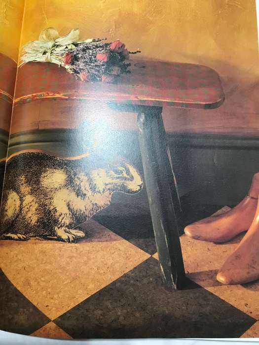Designer Crafts over 160 step by step creative projects for the home over 800 color photographs