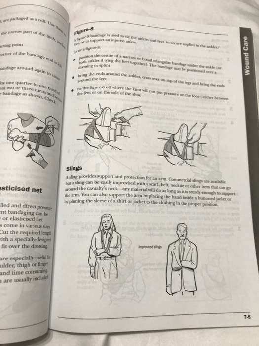 First Aid Training First on scene Learner Reference Guide Emergency Level ST John
