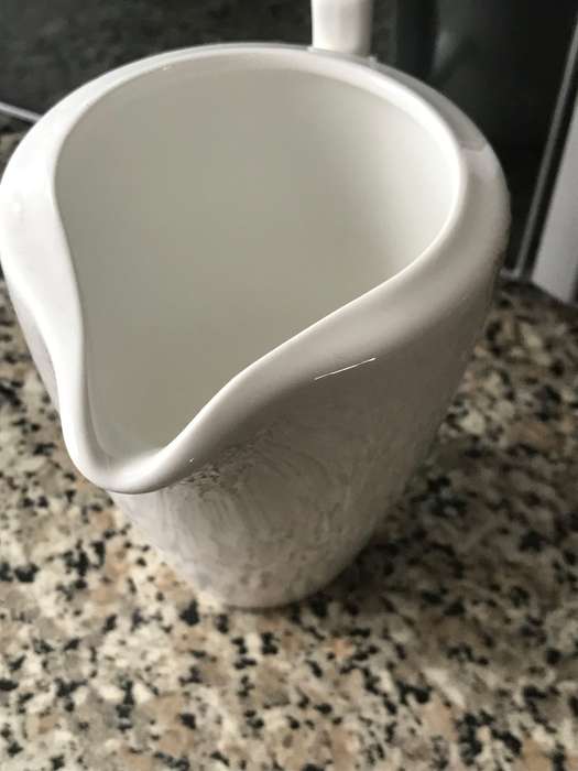 Maxwell Williams Creamer