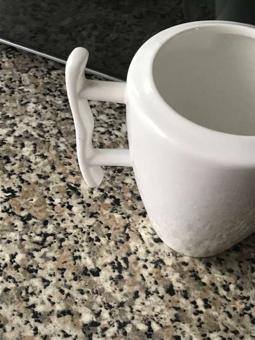 Maxwell Williams Creamer