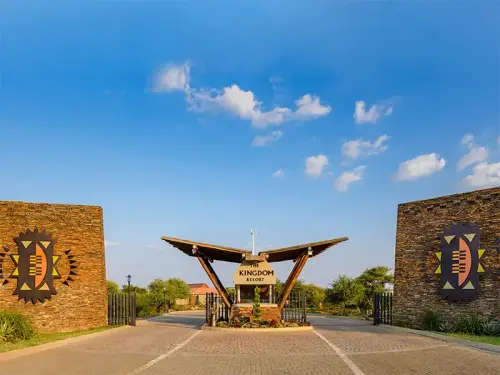 Midweek @ The Kingdom Resort (Pilansberg) 28 June - 2 July 2021
