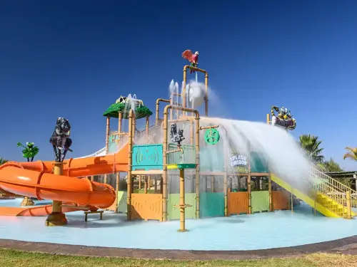 Midweek @ The Kingdom Resort (Pilansberg) 28 June - 2 July 2021