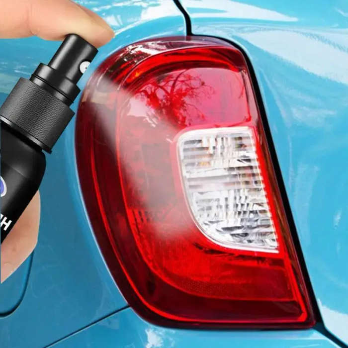 Car Light Restorative