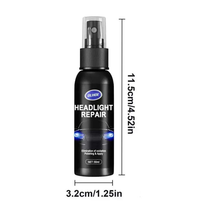 Car Light Restorative