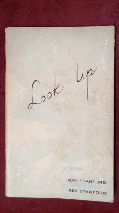 Look Up - UFO documentary