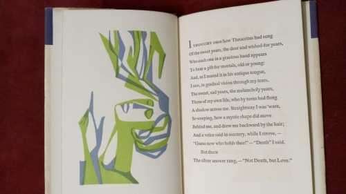 Sonnets From The Portuguese