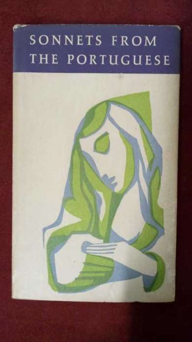 Sonnets From The Portuguese