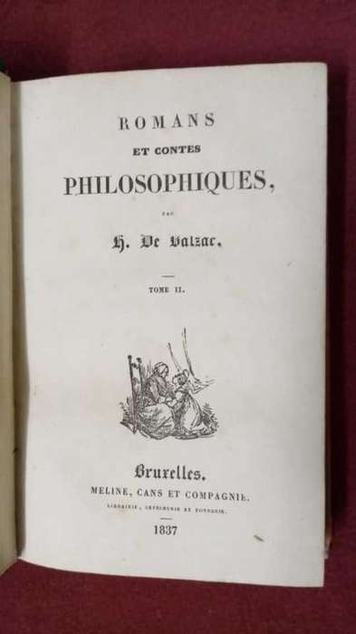 Romans Et Contes Philosophiques