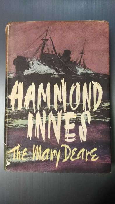 The Mary Deare