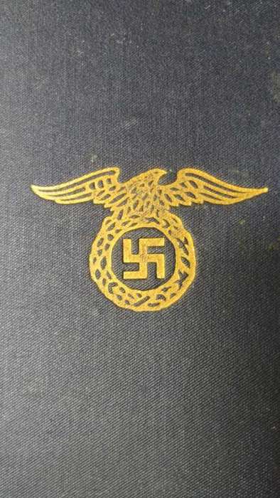Mein Kampf