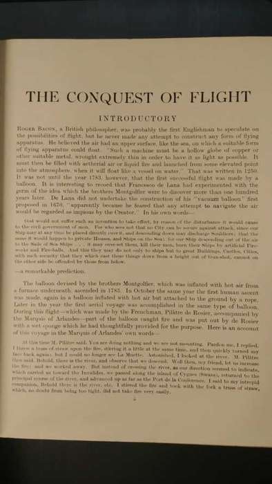 Encyclopedia of Aviation