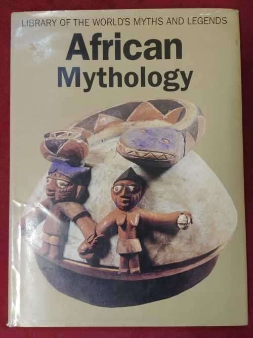 African Mythology