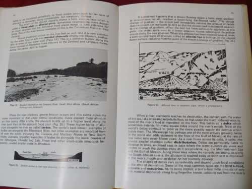 African Landscape Studies