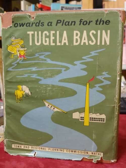 Towards A Plan for the Tugela Basin