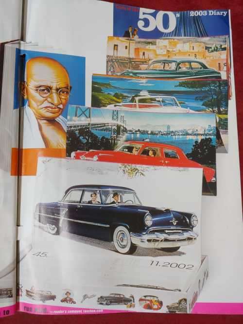 TASCHEN Magazine - Fall 2002