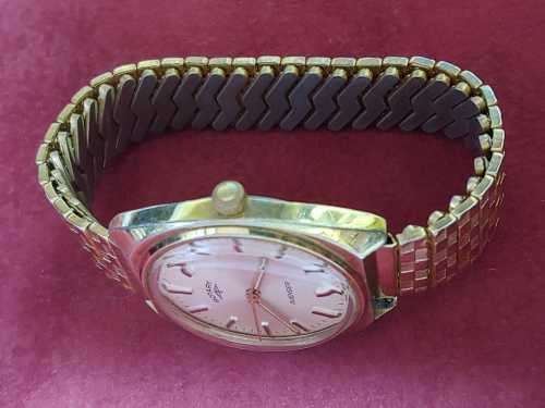 Rotary Avenger