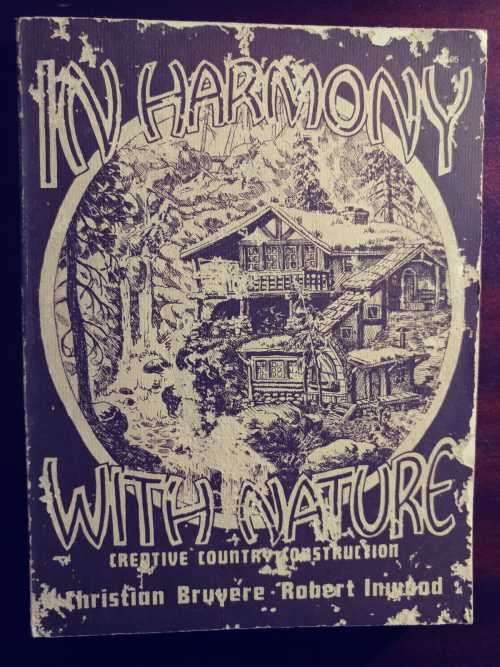 In Harmony With Nature