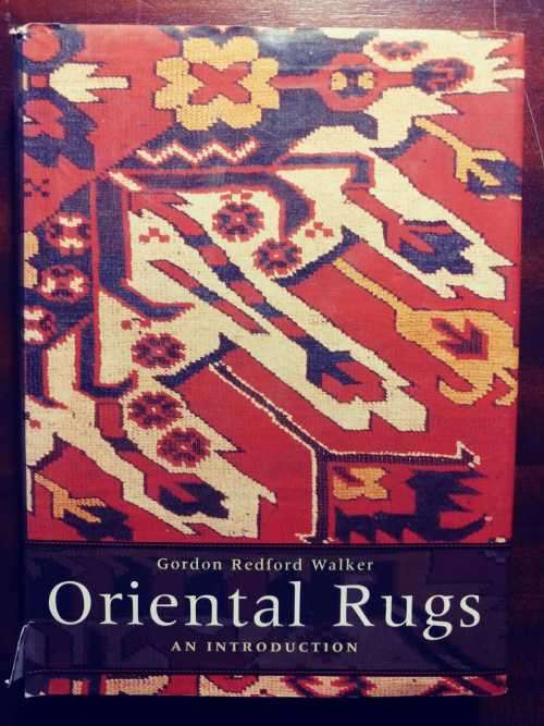 Oriental Rugs - An Introduction