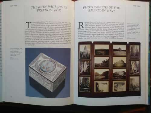 Sotheby`s Great Sales 1987-88
