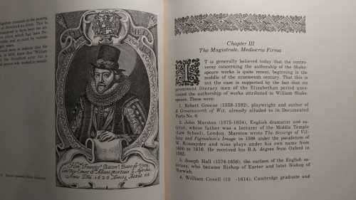 The Secret of Shakespeare`s Doublet
