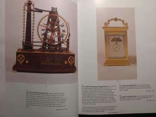 Sotheby`s - The Collection of Mr Gunter Samson