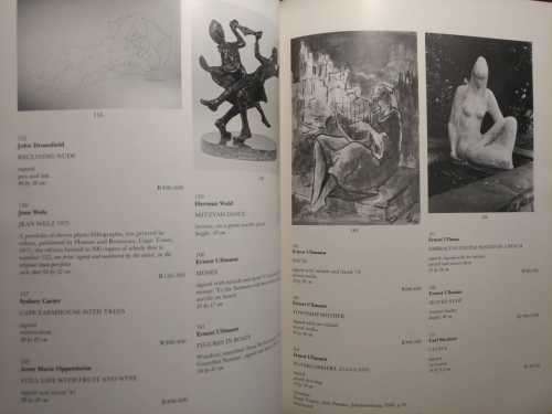 Sotheby`s - The Collection of Mr Gunter Samson
