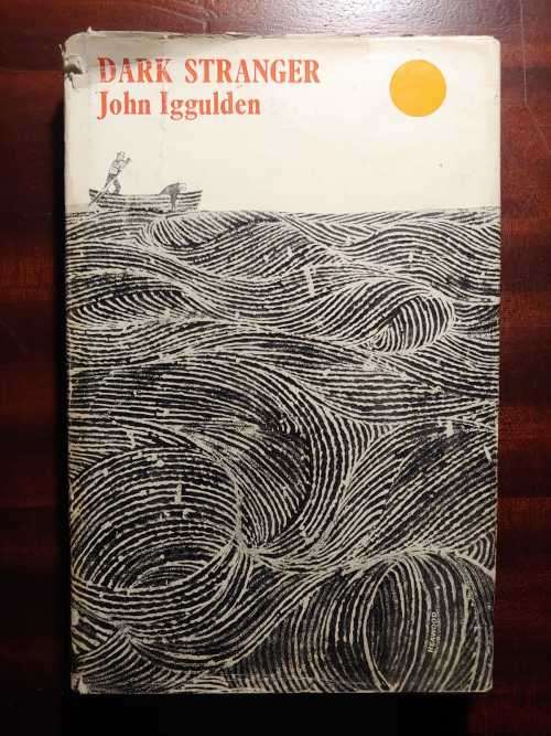 Dark Stranger - John Iggulden