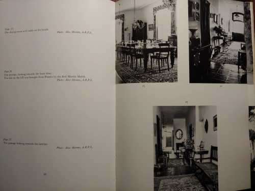 From The Days That Are Gone - Cape Town Photographic Society Survey Group (Eric Vertue`s copy)