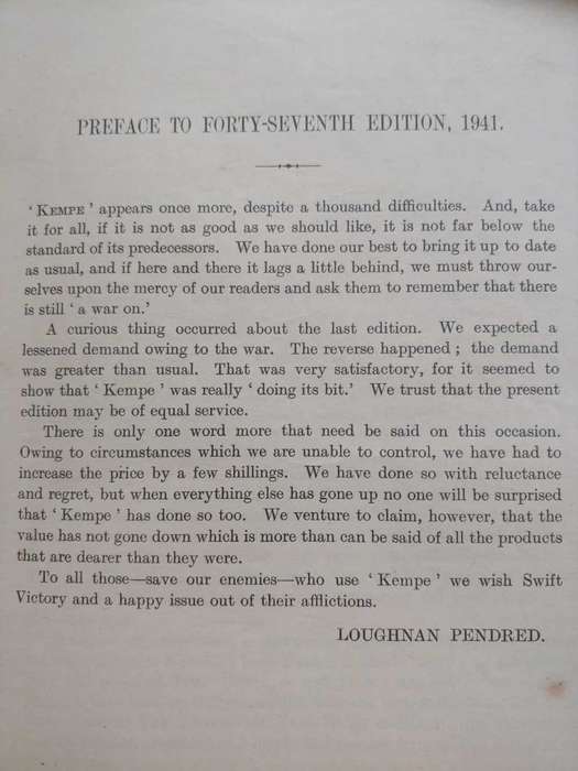 The Engineer`s Year-Book 1941