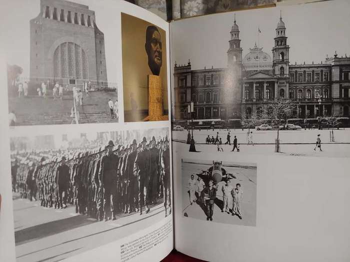 South Africa - New, Revised Edition 1984
