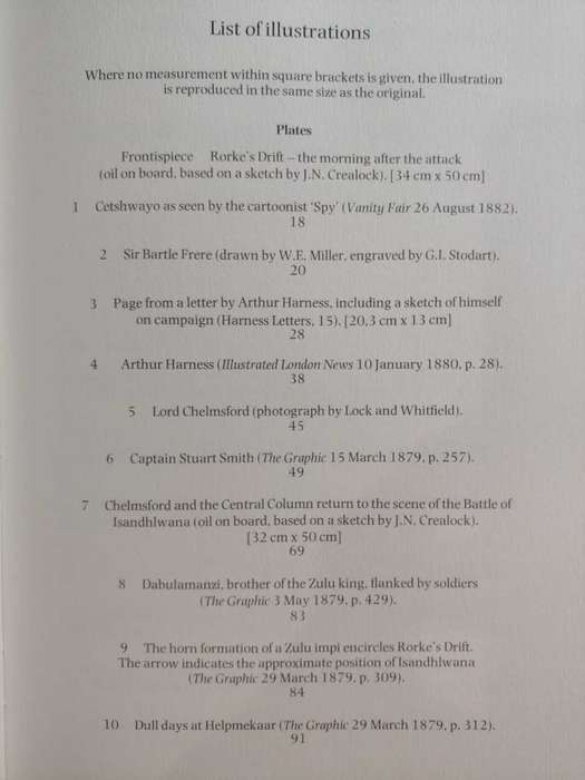 Invasion of Zululand - Sonia Clarke - Brenthurst Press
