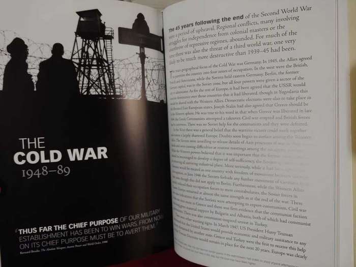 Wars That Changed The World - Charles Messenger
