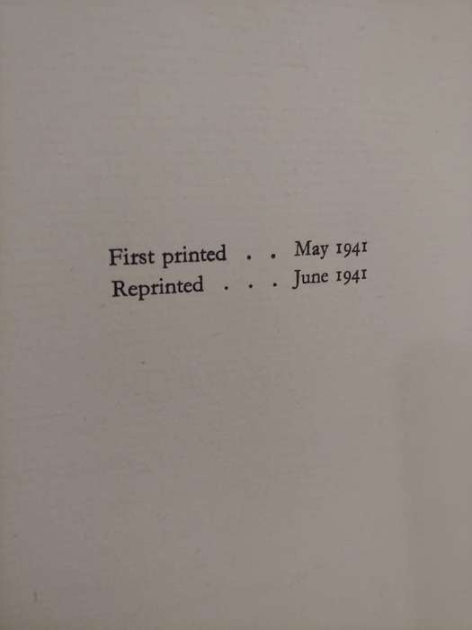 A Man Arose - Winston Churchill