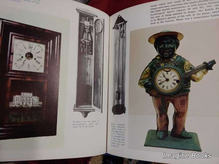 Clocks