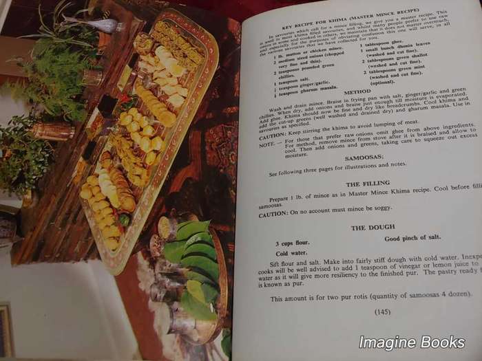Indian Delights