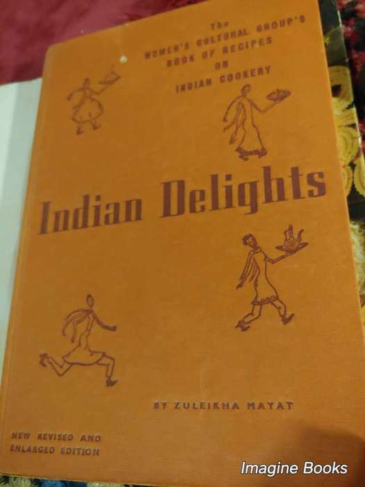 Indian Delights