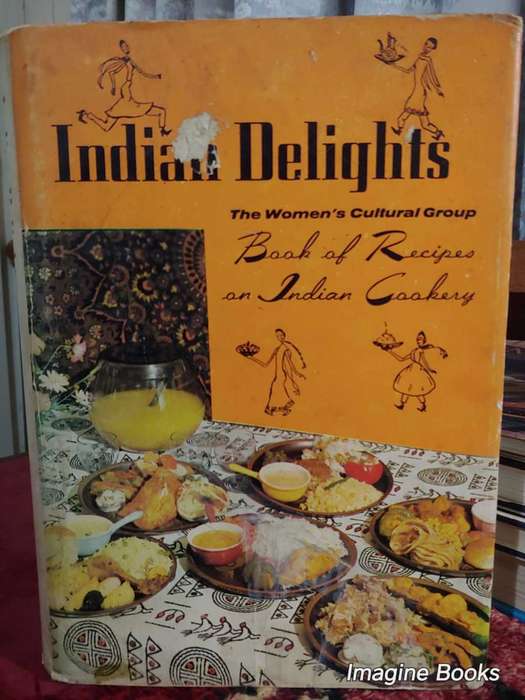Indian Delights