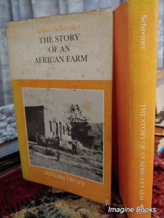 The Story of an African Farm
