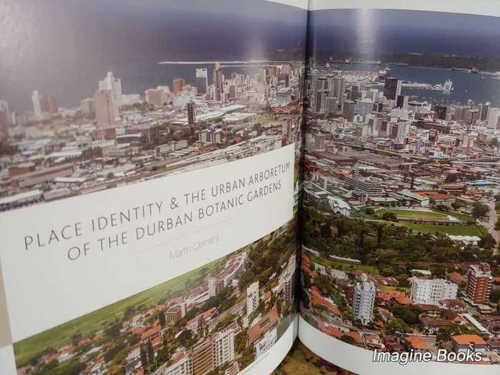 The Durban Forest