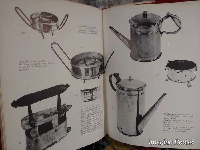 The Cape Copper-Smith