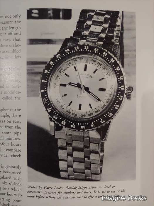 Clocks and Watches - Eric Bruton