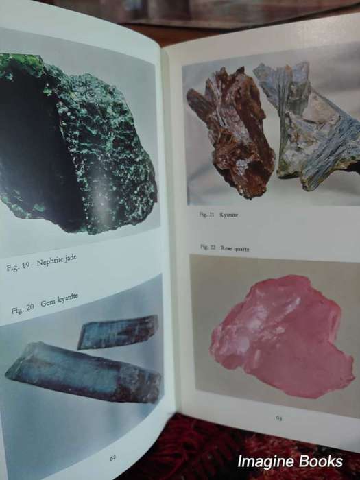 Gemmology - Bundu Series