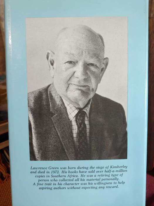 Harbours Of Memory - Lawrence Green