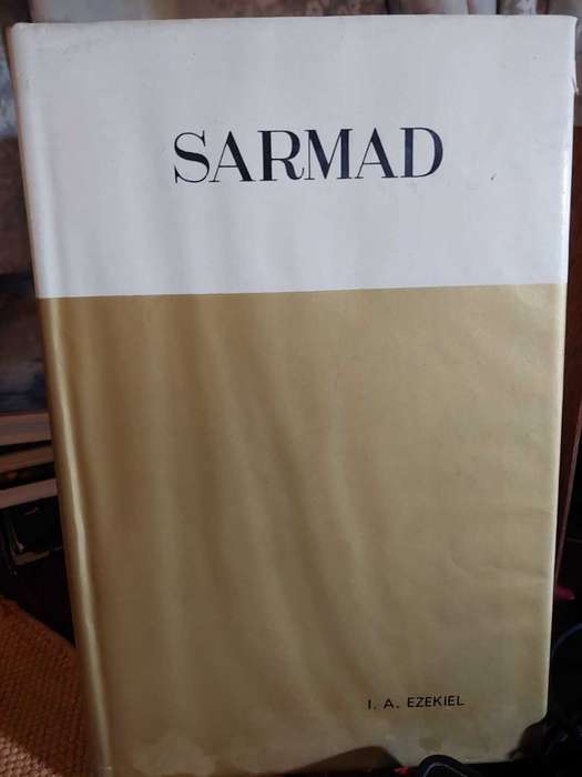 Sarmad - Jewish Saint of India
