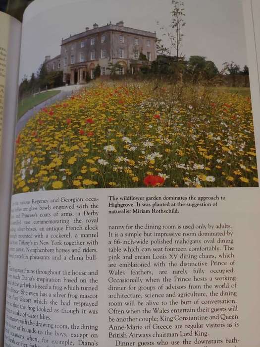 Diana`s Diary - Princess Diana