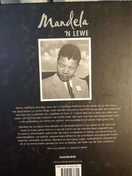 Mandela - `N Lewe