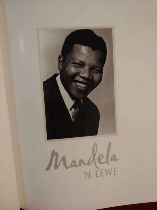 Mandela - `N Lewe