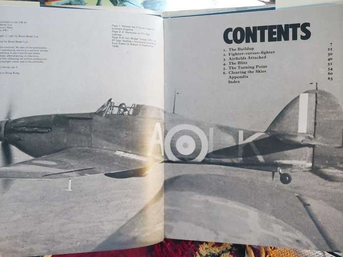Battle of Britain